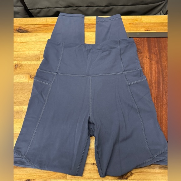 ATHLETA INCLINATION MOTO TIGHT - Picture 4 of 8